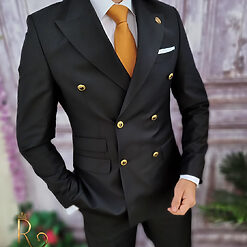 Sacou si Pantalon - C3375-Costume