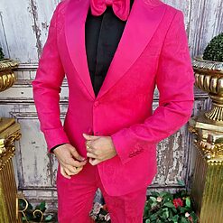 Pantalon si Papion - C3586-Costume