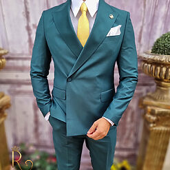 Sacou si Pantalon - C3741-Costume