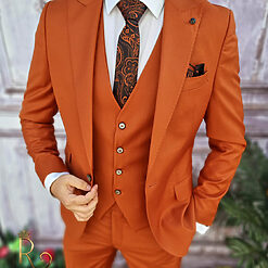 croiala slim-fit - C3188-Costume