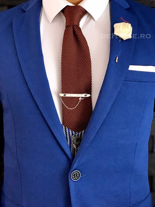 Cravata barbati A3916-Accesorii > Cravate