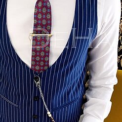 Cravata barbati A4015-Accesorii > Cravate