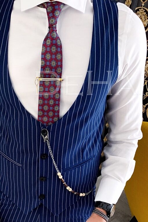 Cravata barbati A4015-Accesorii > Cravate