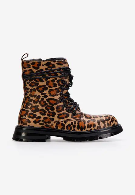 Ghete fete leopard Barreiro B V2-Ghete fete-Ghete fete