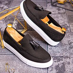 talpa inalta ultra-usoara – AD565-Mocasini Casual