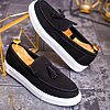 Mocasini de barbati casual