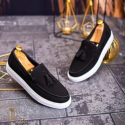 talpa inalta ultra-usoara – AD566-Mocasini Casual