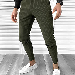 Pantaloni barbati eleganti 7181 128-4-Pantaloni > Pantaloni eleganti