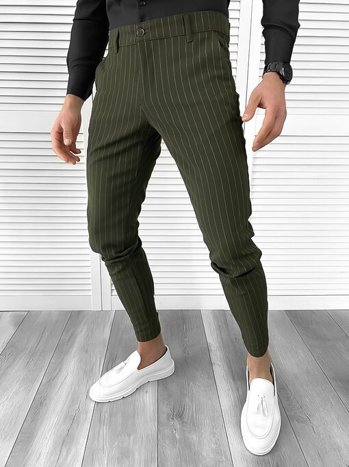 Pantaloni barbati eleganti 7181 128-4-Pantaloni > Pantaloni eleganti