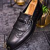 Pantofi Loafers barbatesti