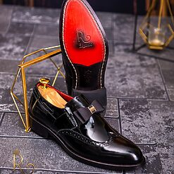 Pantofi Loafers de gala