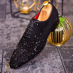 cu strasuri- P1726-Pantofi