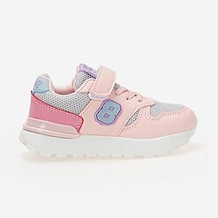 Pantofi sport fete Bullet A roz-Adidasi fete-Adidasi fete