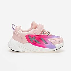 Pantofi sport fete Kidos A roz-Adidasi fete-Adidasi fete