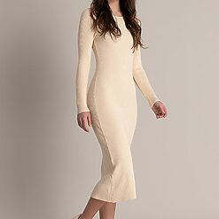 Rochie Athena Bej-Rochii-Rochii