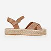 Sandale dama kaki Chepina-Sandale fara toc-Sandale fara toc