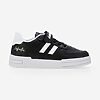 Sneakers copii B negri Prato-Adidasi fete-Adidasi baieti