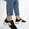 Sneakers dama negri Juliana-Sneakers dama-Sneakers dama