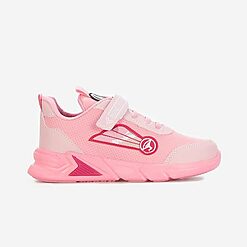 Sneakers fete roz Arezzo A-Adidasi fete-Adidasi fete