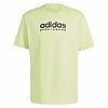Tricou ADIDAS pentru barbati M ALL SZN G T - IJ9433-Imbracaminte-Tricouri