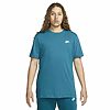 Tricou NIKE pentru barbati M NSW CLUB TEE - AR4997381-Imbracaminte-Tricouri