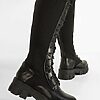 Bocanci inalti dama negri Maliagon-Bocanci dama-Cizme Dama