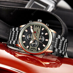 negru-Barbati-Ceasuri barbatesti 