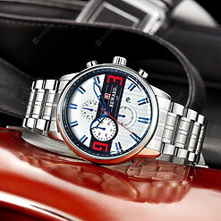 cadran alb-Barbati-Ceasuri barbatesti 