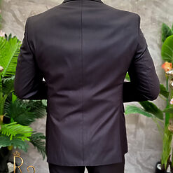 Vesta si Pantalon - C4205-Costume