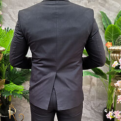 Vesta si Pantalon - C4204-Costume