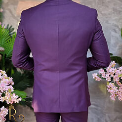 Vesta si Pantalon - C4214-Costume