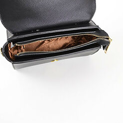 Geanta dama Claire GT1224 model negru 3