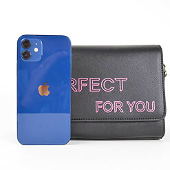 Geanta dama Claire GT1224 model negru 4