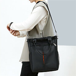 Negru-Barbati-Genti barbati 