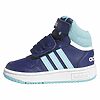 Ghete ADIDAS pentru copii HOOPS MID 3.0 AC I - IF5314-Incaltaminte-Ghete