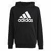 Hanorac ADIDAS pentru copii U BL HOODIE - HR6380-Imbracaminte-Hanorace
