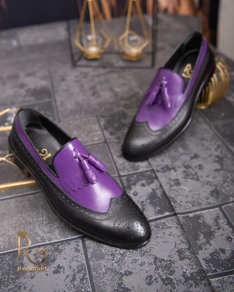 Loafers de barbati