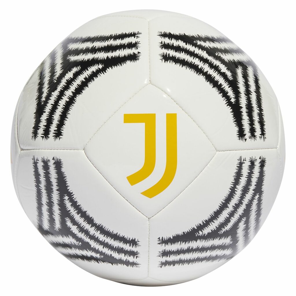 Minge ADIDAS unisex JUVE CLB HOME - IA0927-Accesorii-Mingi