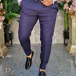 croiala slim - PN743-Pantaloni