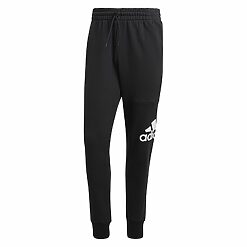 Pantaloni trening ADIDAS pentru barbati M BL FT PT - HA4342-Imbracaminte-Pantaloni trening