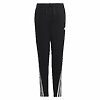 Pantaloni trening ADIDAS pentru copii U FI 3S PT - HR6313-Imbracaminte-Pantaloni trening