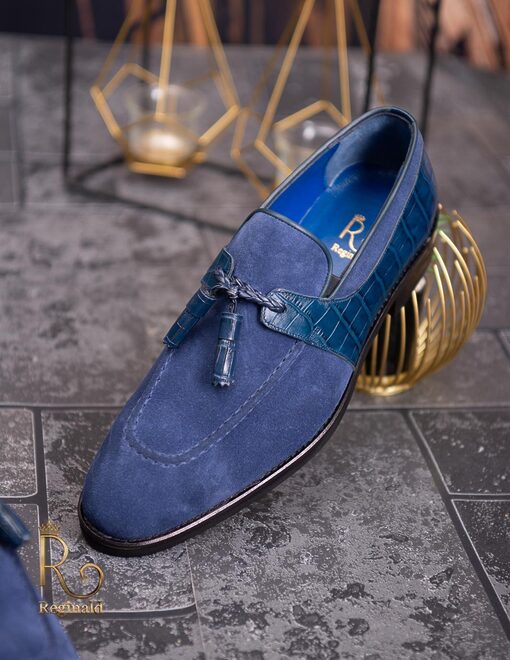 Pantofi Loafers