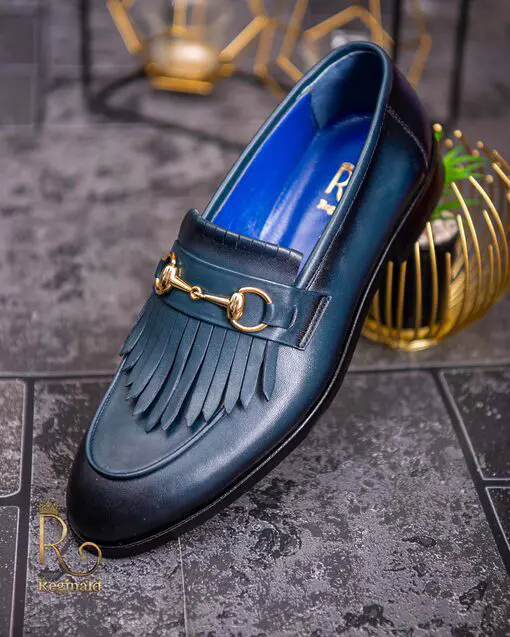 Pantofi Loafers