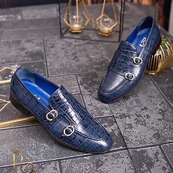 piele naturala- P1765-Pantofi