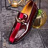 Pantofi Loafers barbatesti