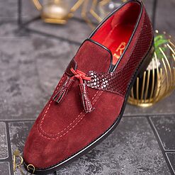 Pantofi Loafers