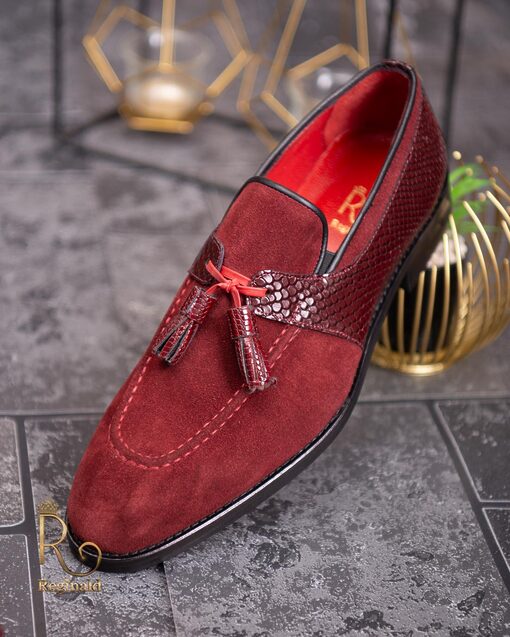 Pantofi Loafers