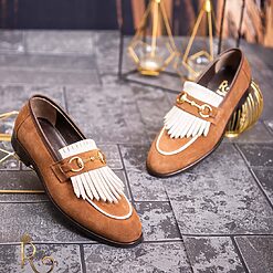 piele naturala- P1763-Pantofi