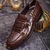 Pantofi Loafers