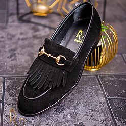 Pantofi Loafers